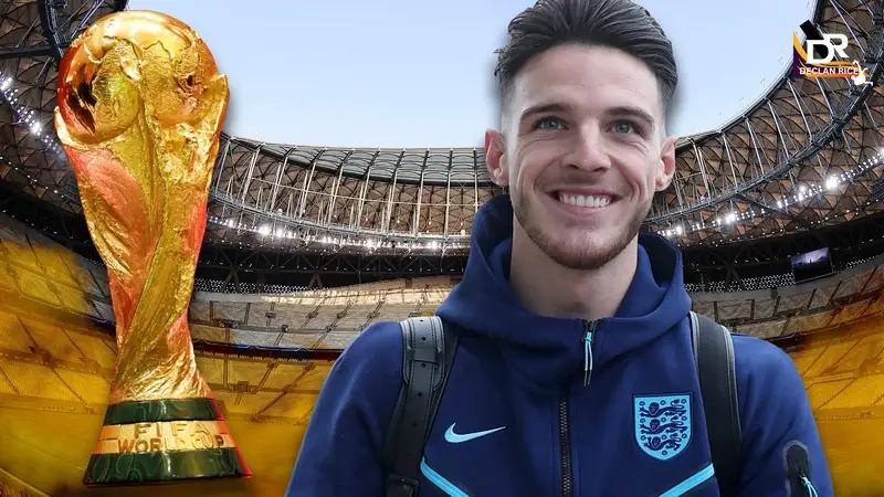 Rice Aims for World Cup Glory in 2026