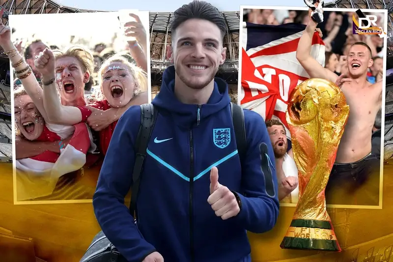 Arteta and Tuchel Unleash “Rice 2.0”