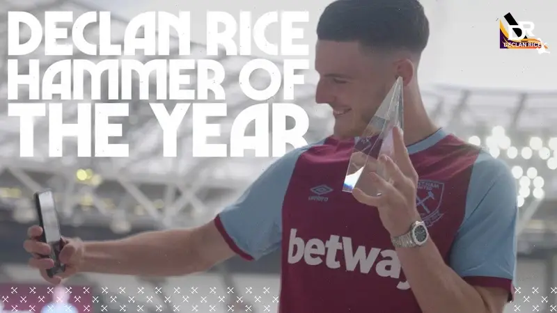 Humility and Friendliness Within the Squad