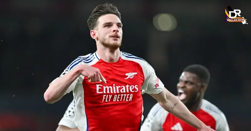 Rice “Masterclass”, Bellingham “Disastrous” in Real Madrid’s Forgettable Night