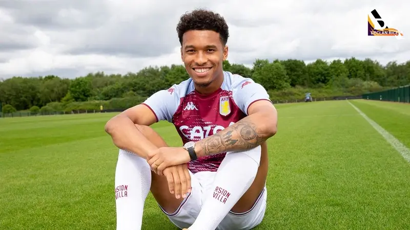 Boubacar Kamara (Aston Villa)