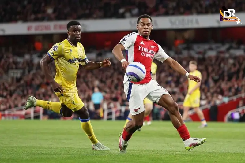 Luton Town vs. Arsenal (Premier League, 05/12/2023)