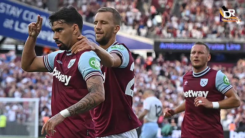 Why Declan Rice Left West Ham: The Ambition to Rise Higher