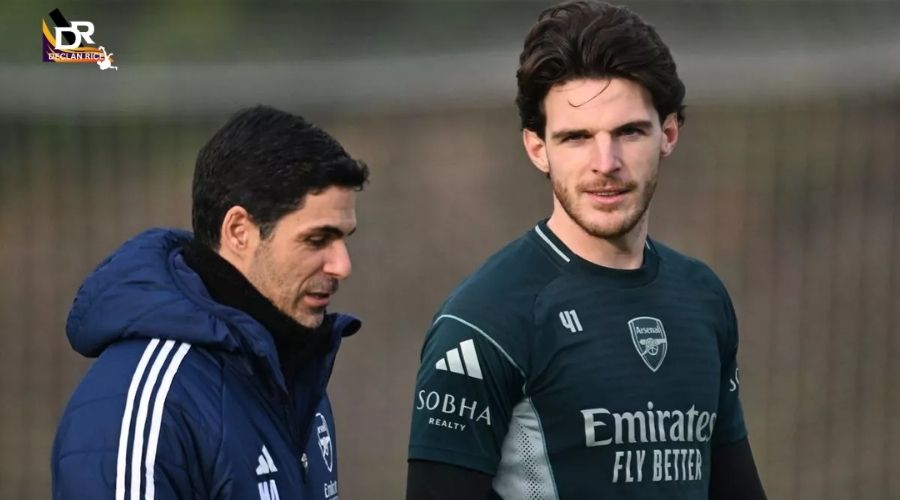 Positional Stability in Midfield Structure